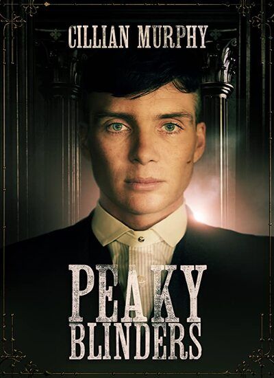 دانلود فصل ششم سریال پیکی بلایندرز Peaky Blinders