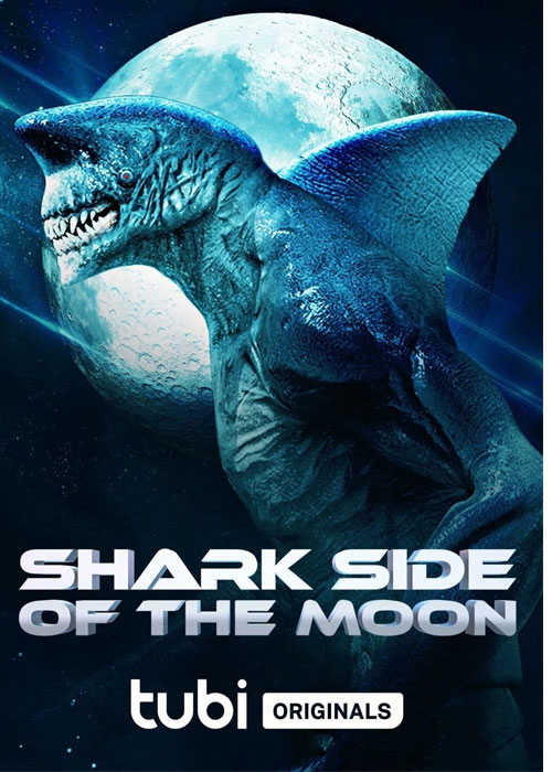 دانلود فیلم نیمه کوسه ای ماه Shark Side of the Moon