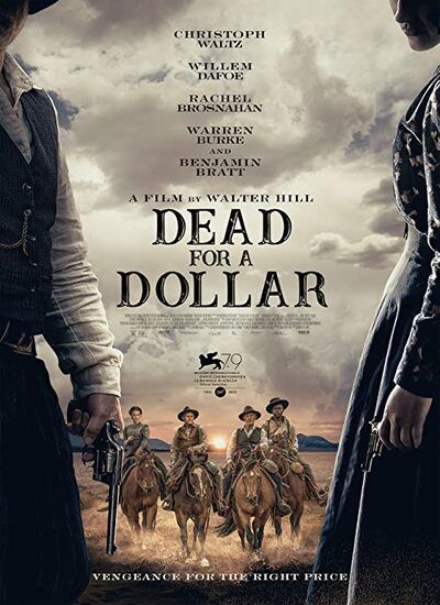 دانلود فیلم مردن برای یک دلار