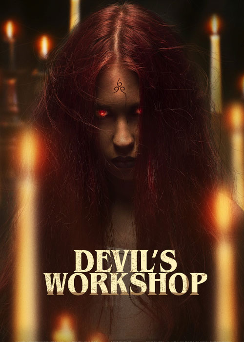 دانلود فیلم کارگاه شیطان Devil’s Workshop