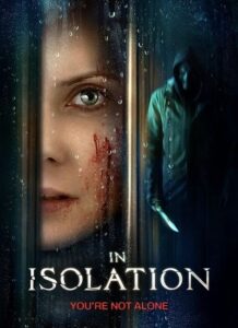 دانلود فیلم خارجی انزوا In Isolation +فیلم تک