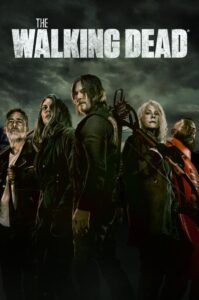 دانلود سریال مردگان متحرک The Walking Dead بازیرنویس فارسی چسبیده