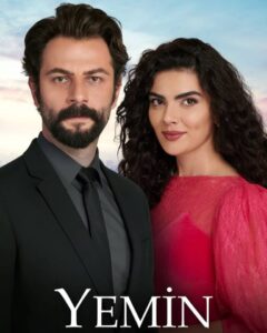 دانلود سریال ترکی سوگند (قسم) Yemin + فیلم تک