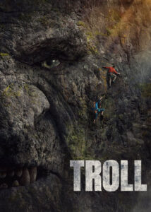 دانلود فیلم خارجی جدید غول troll 2022 زیرنویصس فارسی چسبیده |فیلم تک