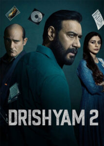 دانلود فیلم هندی جدید ظاهر فریبنده 2 drishyam دوبله فارسی |فیلم تک