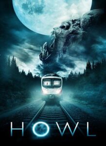 دانلود فیلم خارجی زوزه با دوبله فارسی Howl 2015|فیلم تک