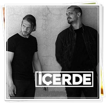 دانلود سریال ترکی نفوذی Icerde بازیرنویس فارسی چسبیده