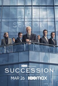 دانلود سریال وراثت Succession|فیلم تک