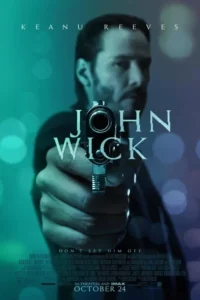 دانلود فیلم جان ویک 1 با دوبله فارسی|فیلم تک