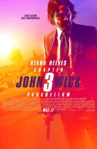 دانلود فیلم جان ویک 3 با دوبله فارسی|فیلم تک