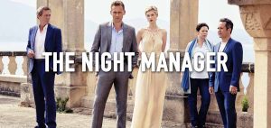 مینی سریال The Night Manager (مدیر شب)