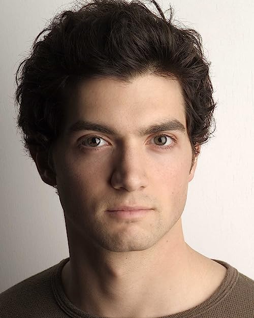 David Alpay