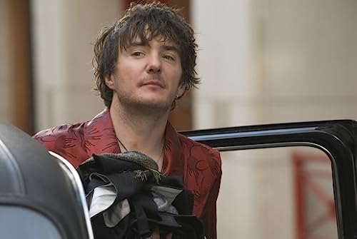 Dylan Moran