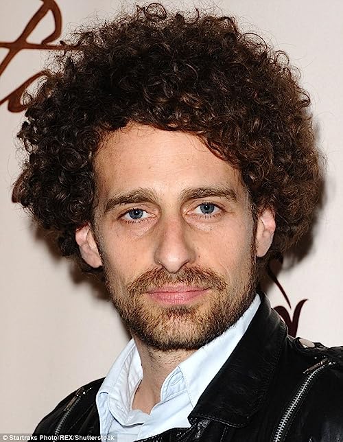 Isaac Kappy