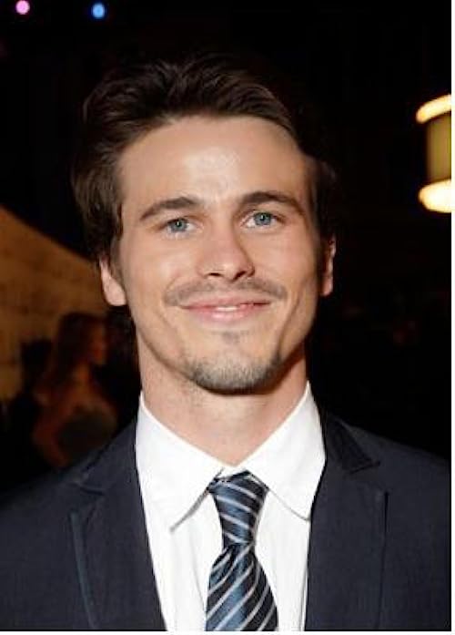 Jason Ritter