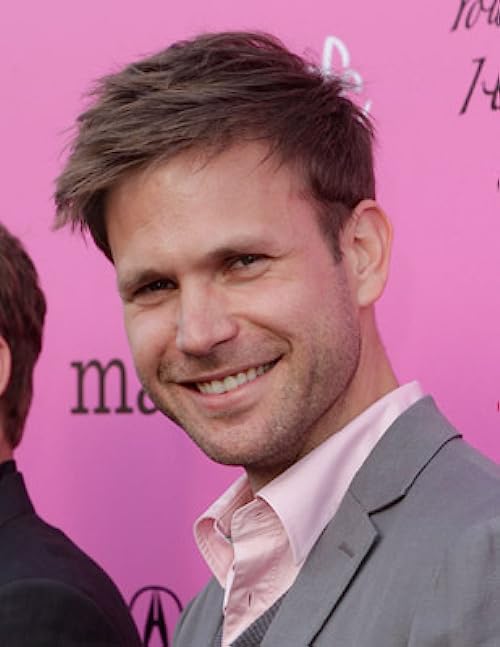 Matthew Davis