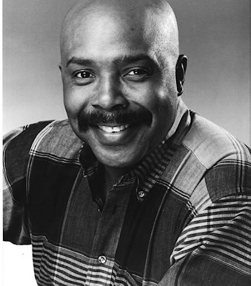 Roscoe Orman