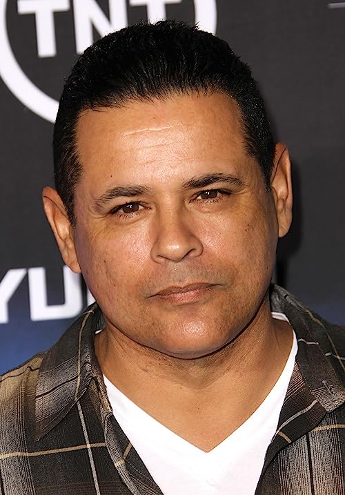 Raymond Cruz