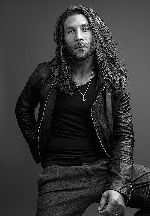 Zach McGowan