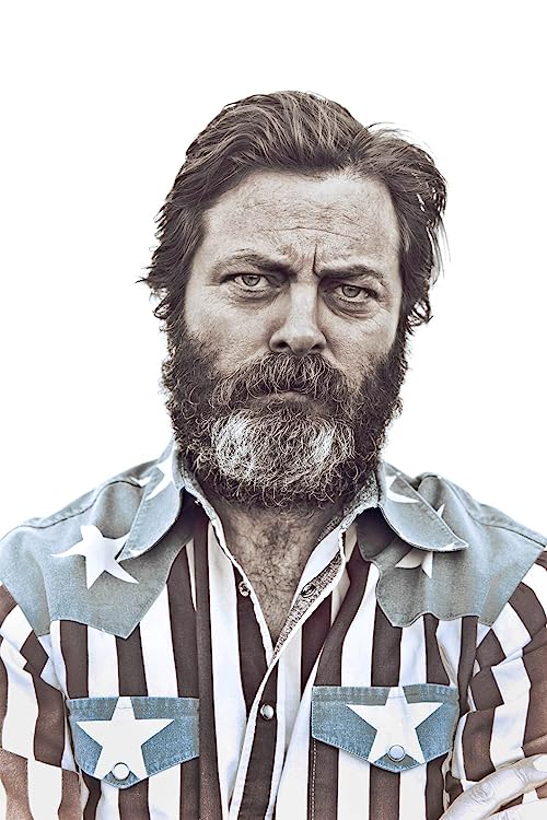 Nick Offerman