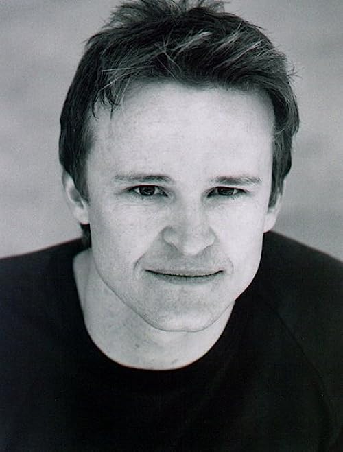 Damon Herriman