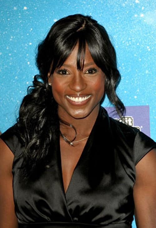 Rutina Wesley