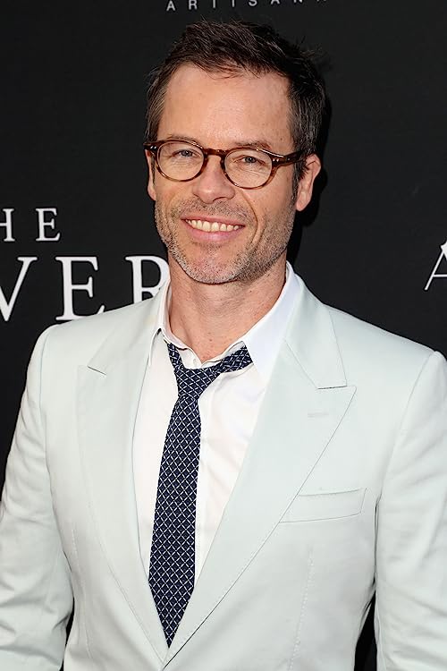 Guy Pearce