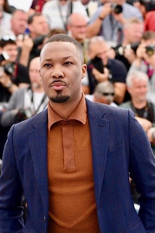 Corey Hawkins