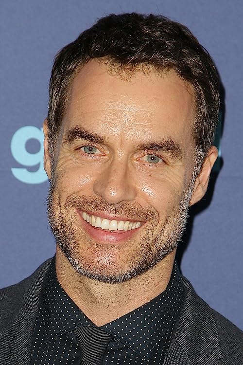 Murray Bartlett