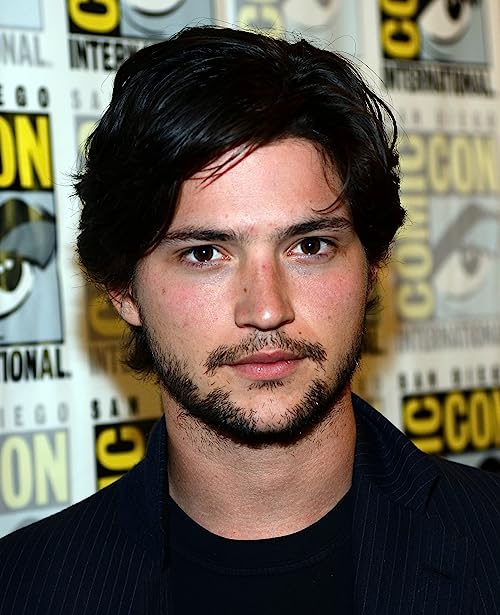 Thomas McDonell