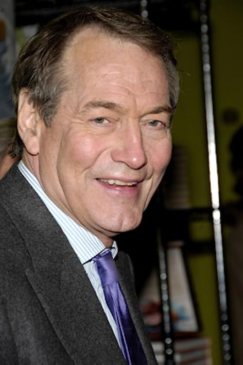 Charlie Rose