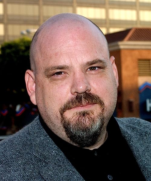 Pruitt Taylor Vince