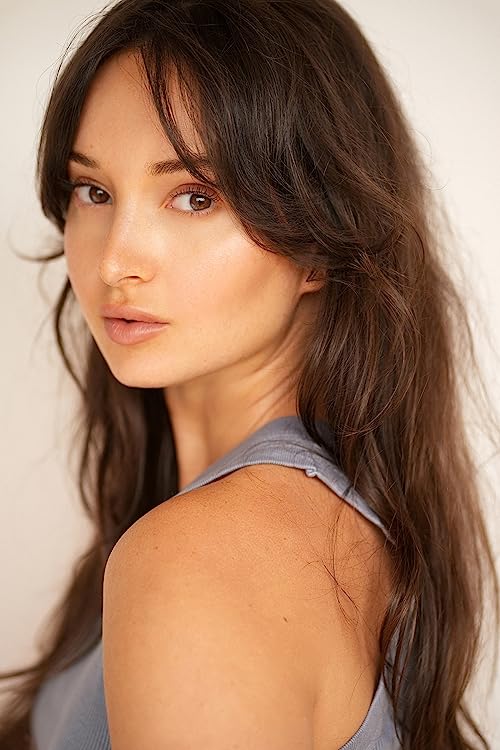 Jenna Berman