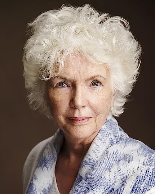 Fionnula Flanagan