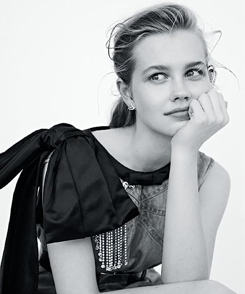 Angourie Rice