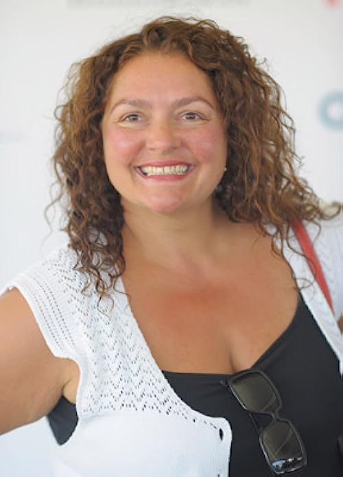 Aida Turturro