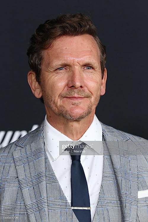 Sebastian Roché