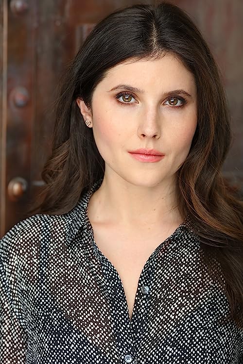 Melissa Farman