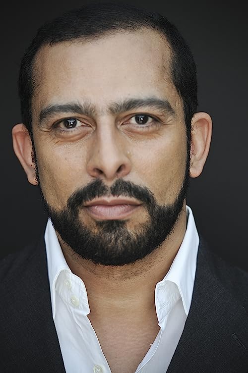 Emilio Doorgasingh