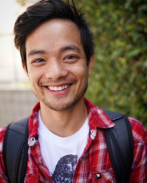 Osric Chau