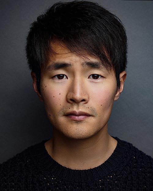 Christopher Larkin