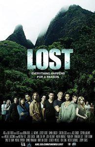 سریال Lost |فیلم تک