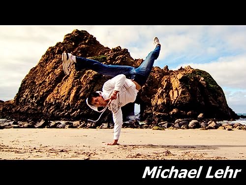 Michael Lehr