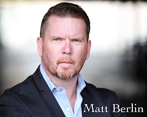 Matt Berlin