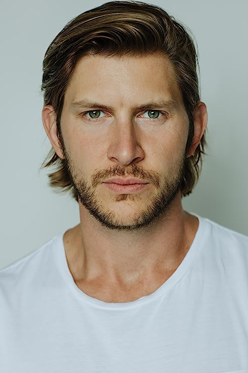 Greyston Holt