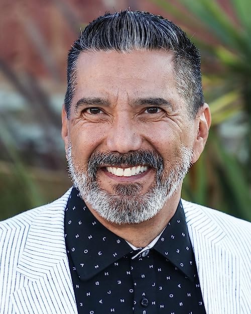 Steven Michael Quezada