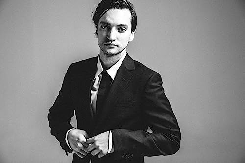 Richard Harmon