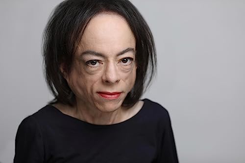 Liz Carr