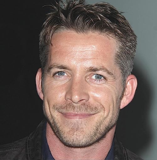 Sean Maguire