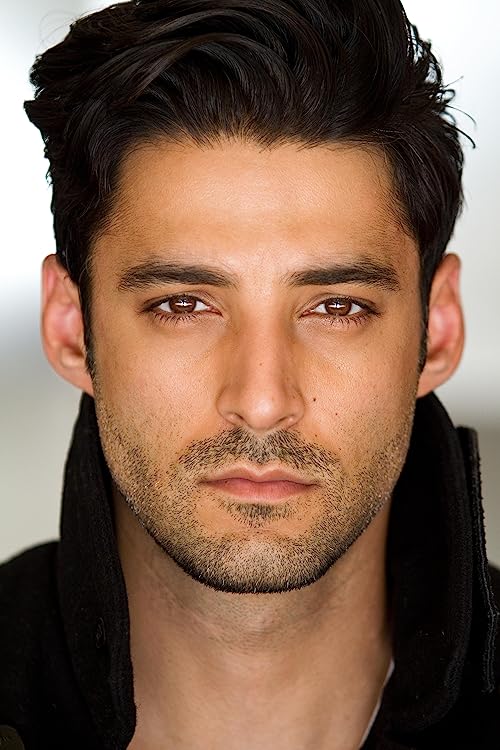 Karan Oberoi